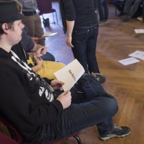 Zukunftstage B.B.L. 2017